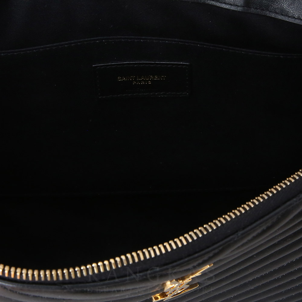Yves Saint Laurent(USED)생로랑 440222 모노그램 다큐먼트 클러치